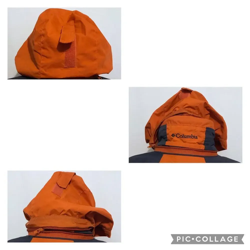 Columbia Sportswear Performance Interchange Jacket Women XL